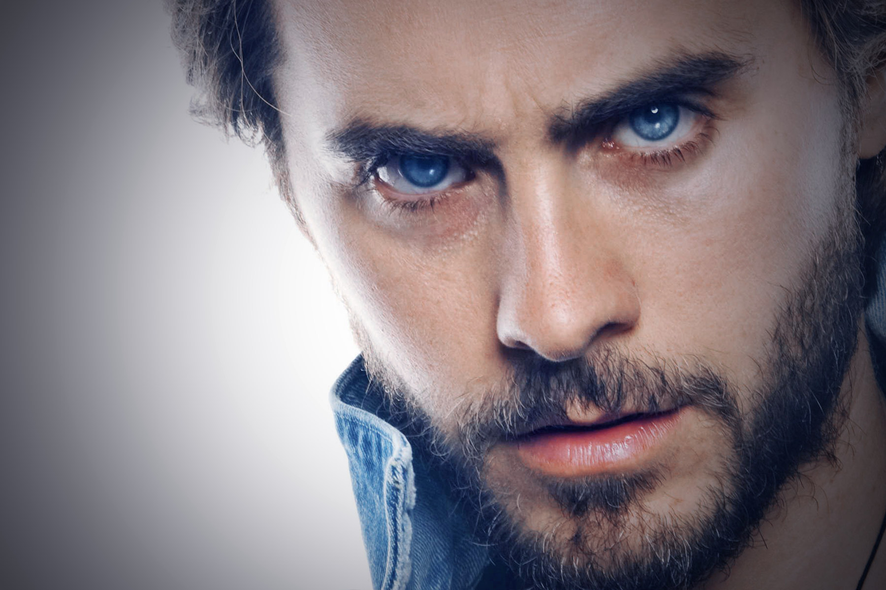 Filtran la primera imagen de Jared Leto como Morbius