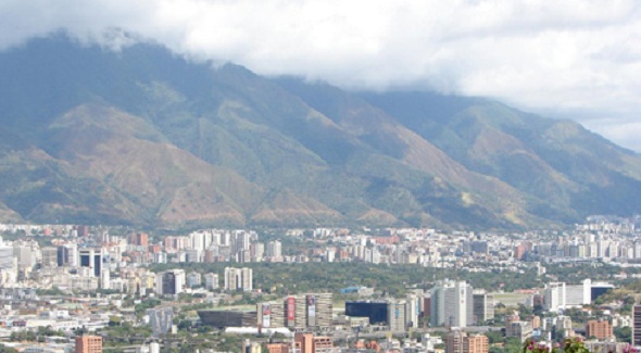 El estado del tiempo en Venezuela este jueves #21Mar, según el Inameh