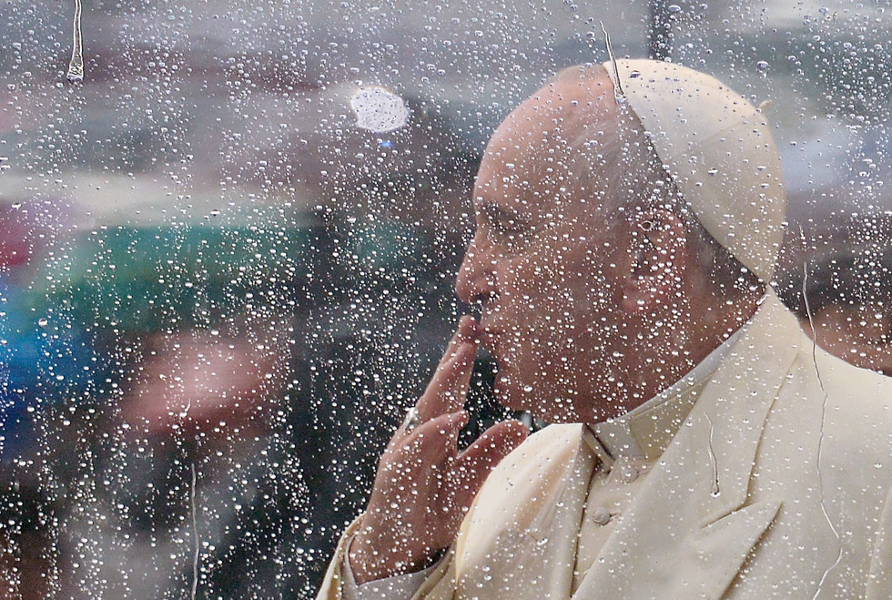 Amenaza terrorista contra el Vaticano: “Habrá una acción espectacular”