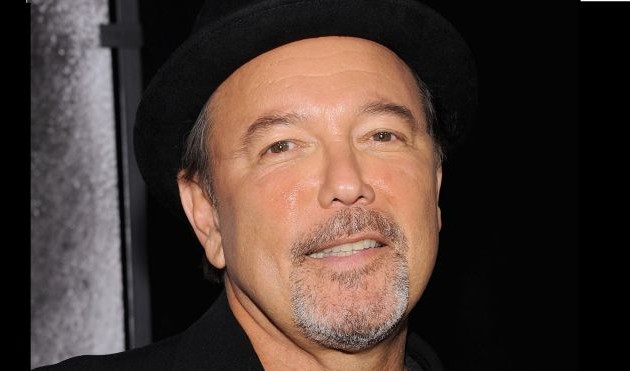 Rubén Blades reconoce que tiene un hijo puertorriqueño