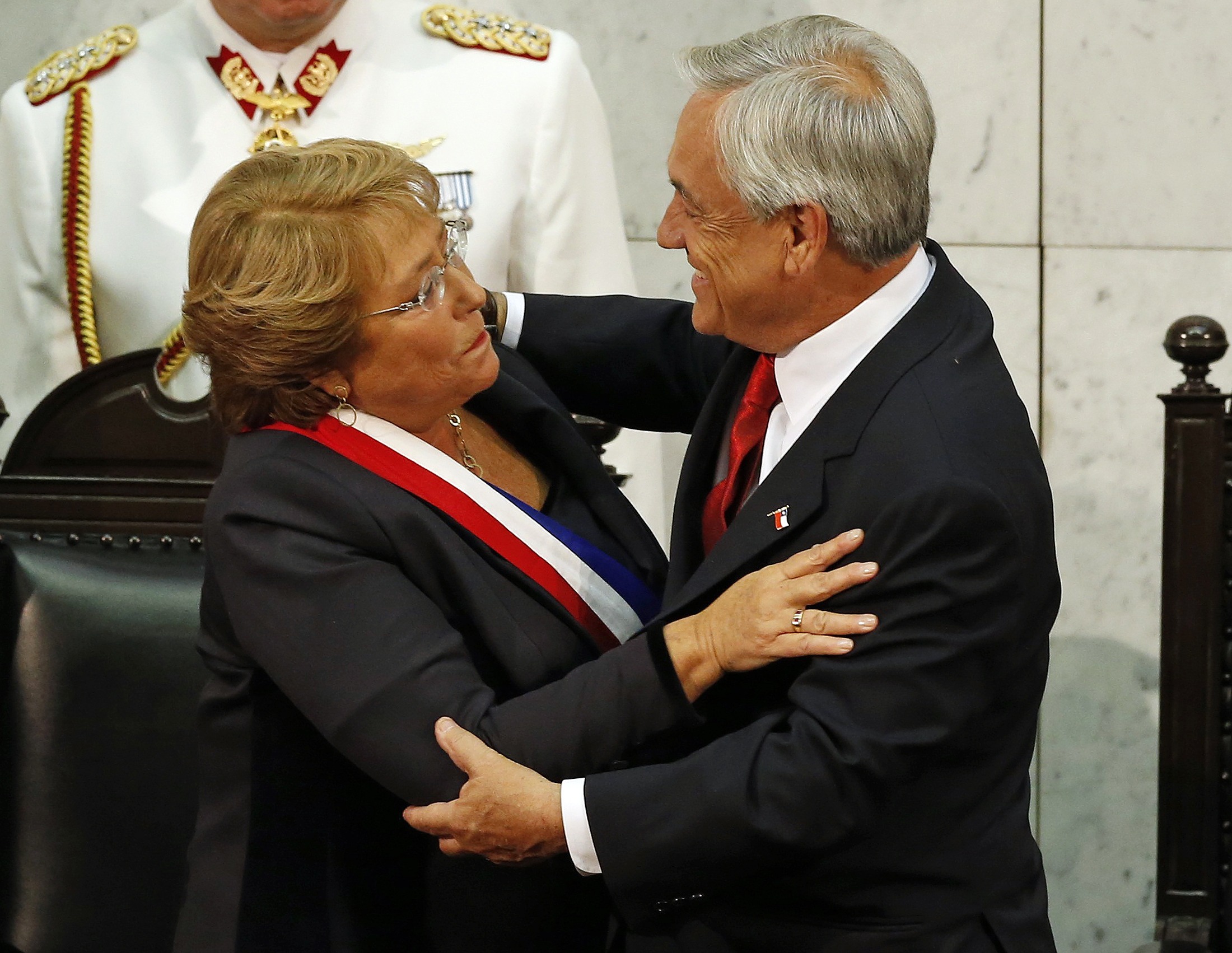 Mujeres en el gobierno en América Latina, una realidad engañosa