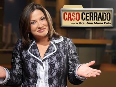 Crisis venezolana llega a Caso Cerrado con la Dra. Polo