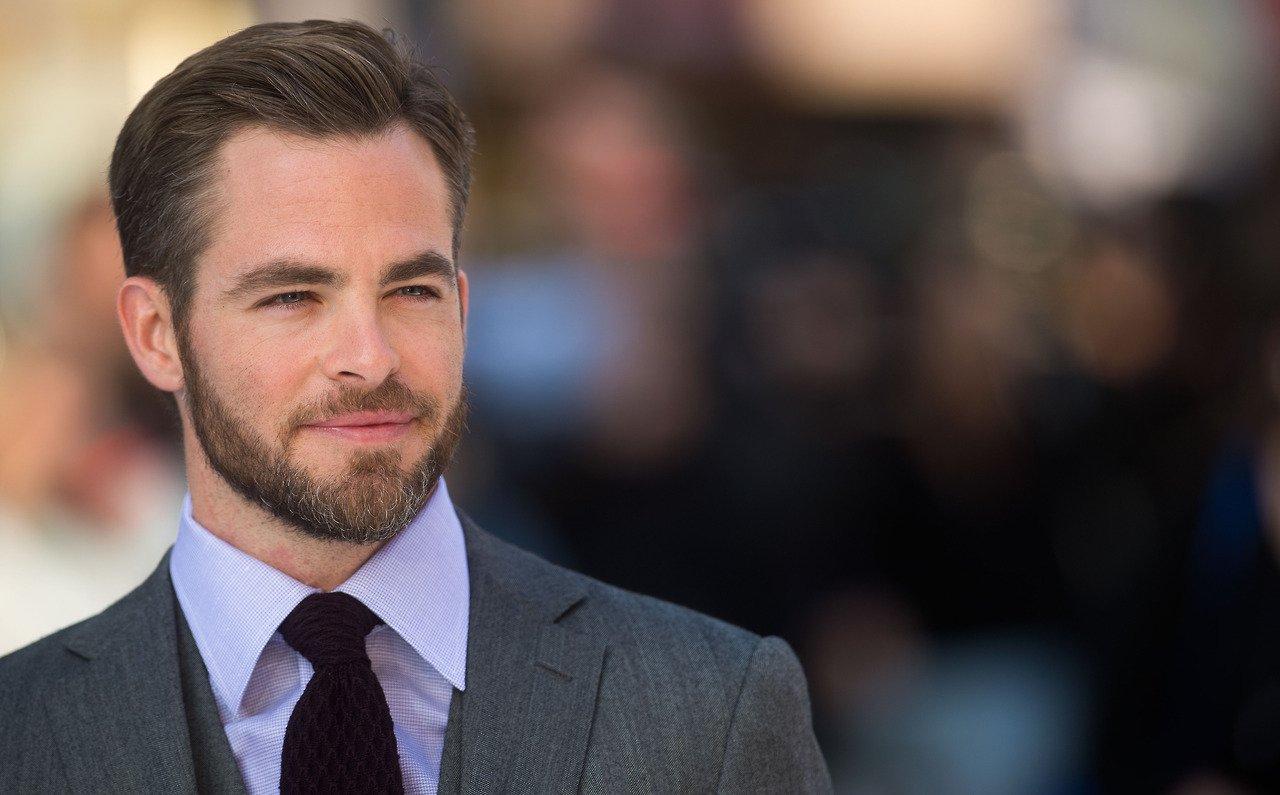 Actor Chris Pine imputado en Nueva Zelanda por conducir ebrio