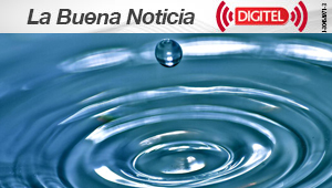 Hoy es el Día Mundial del Agua