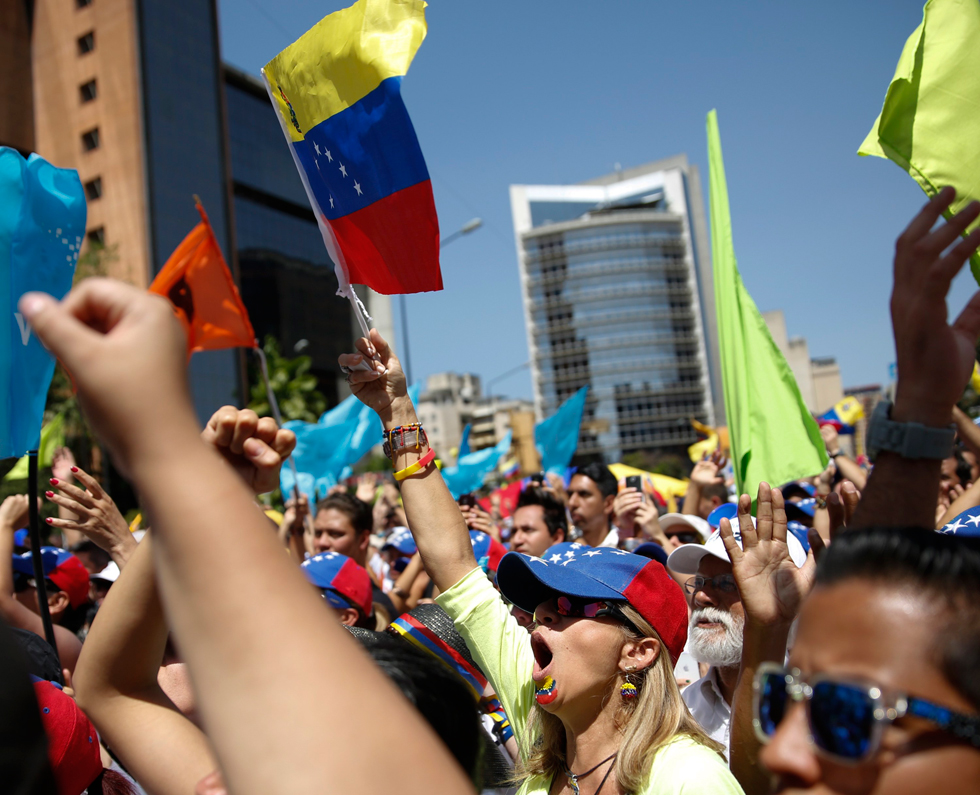 El polémico comercial de Kendall Toyota sobre la crisis en Venezuela