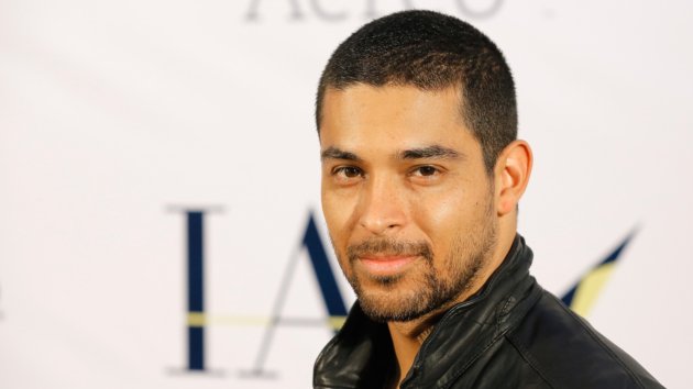 Wilmer Valderrama sigue enviando su solidaridad a Venezuela (Foto)