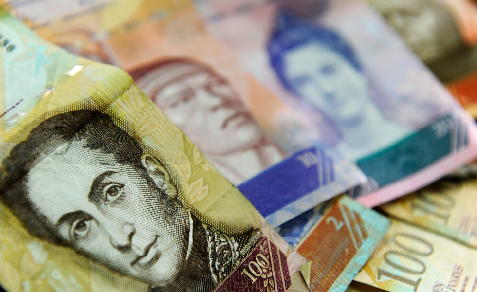 Hasta de cinco mil bolívares puede ser la multa por no declarar el Islr