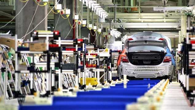 Afinan detalles para aplicación de Ley de Precios Justos en sector automotriz