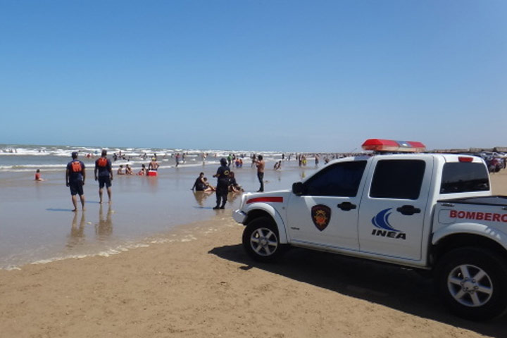 Hallan cadáver de uno de los hermanos desaparecidos en el Lago de Maracaibo