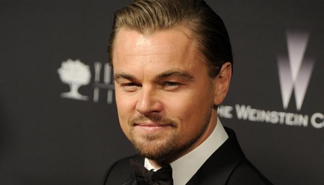 Leonardo DiCaprio se alía con Netflix para un documental sobre gorilas