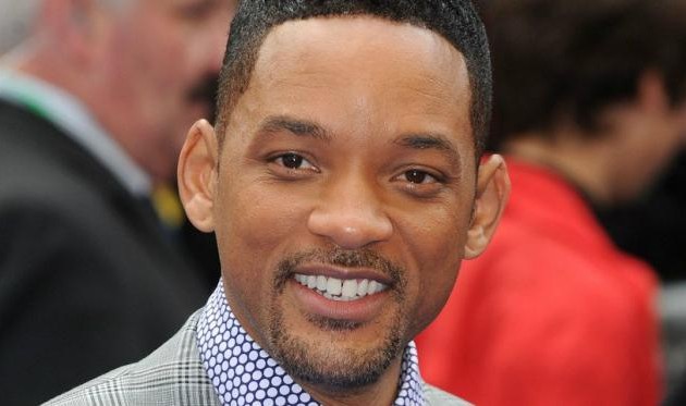 El motivador discurso de Will Smith… ¿Miedo a qué?