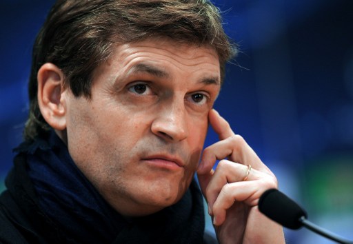 Tito Vilanova, hospitalizado tras una nueva operación quirúrgica