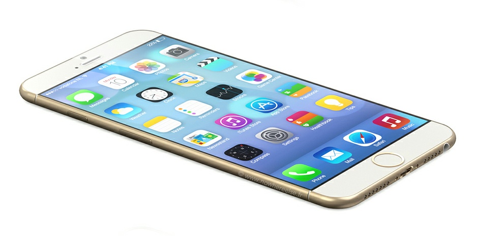 Se filtran imágenes y datos del supuesto iPhone 6 (Fotos)