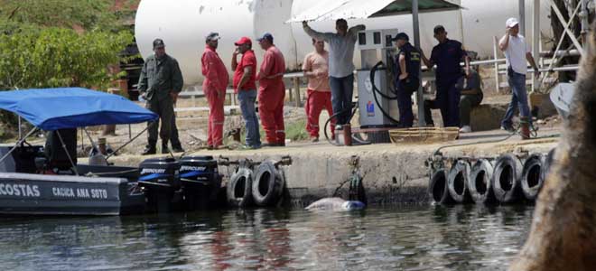 Hombre que se lanzó del Puente sobre el Lago lo hizo por “valentía”