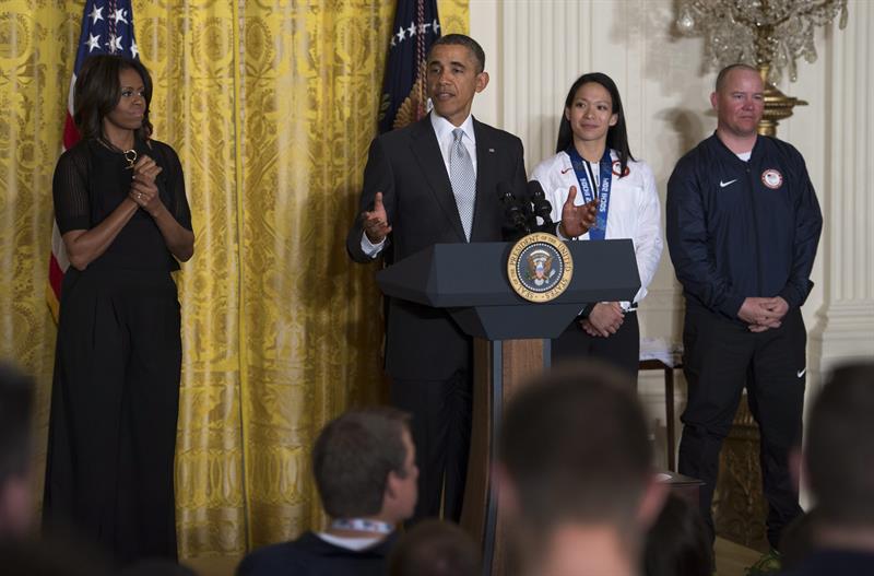 Obama felicita al pueblo afgano por unas “elecciones históricas”