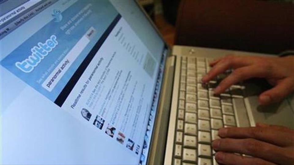 29 personas serán enjuiciadas en Turquía por usar Twitter