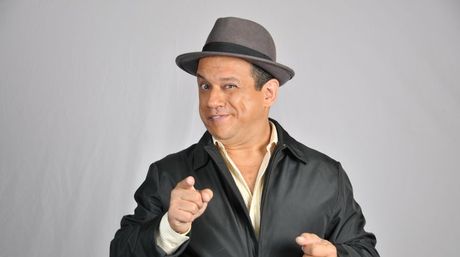 Emilio Lovera donó el dinero de sus shows a Provea