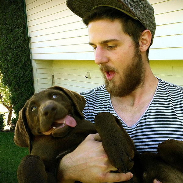 Awwwe! No todas las mascotas son fotogénicas, pero el amor es ciego (Fotos)