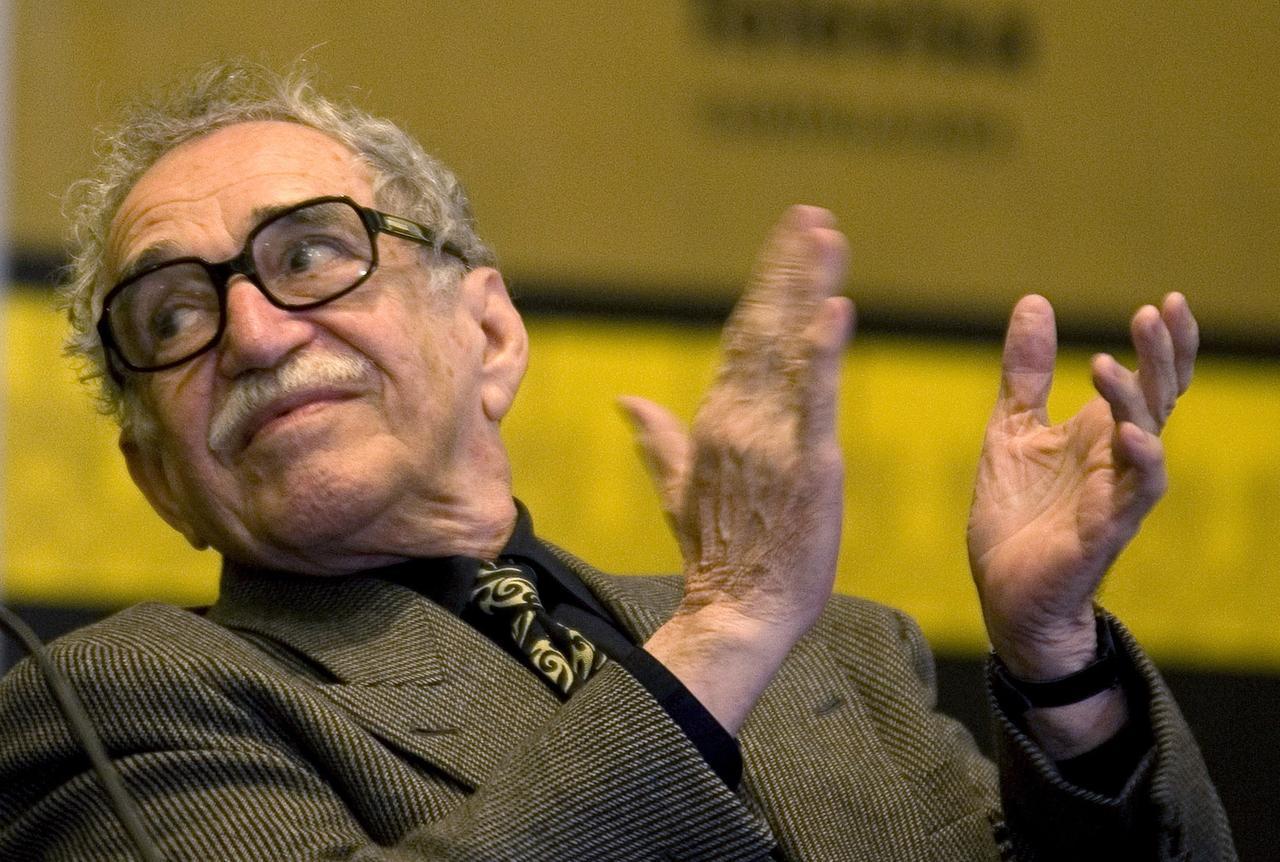 Maratón de Lectura en todas las plazas Bolívar para homenajear a García Márquez