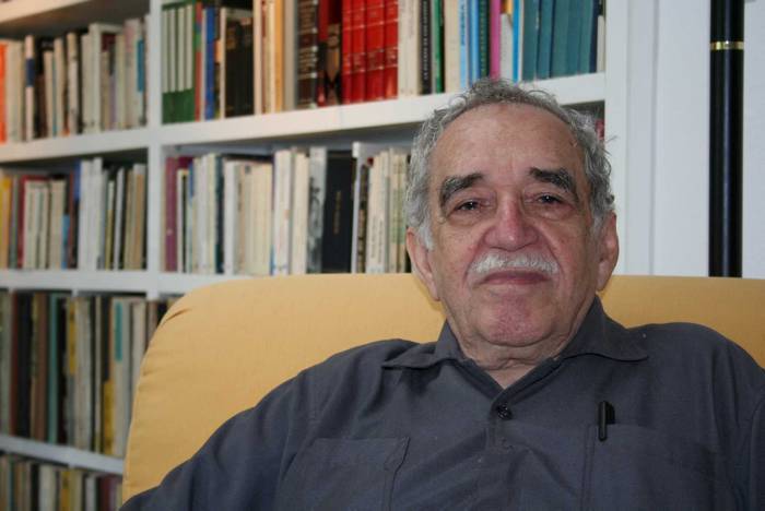 Intelectuales hondureños exaltan la obra de Gabriel García Márquez