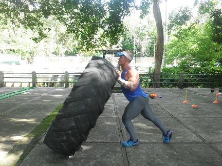 La nueva forma de hacer ejercicio y ganar salud