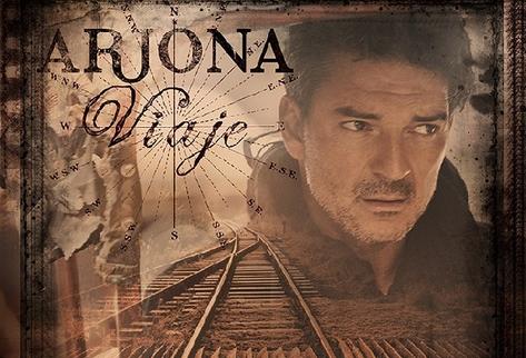 Ricardo Arjona actúa en San Juan antes de su gira por EEUU