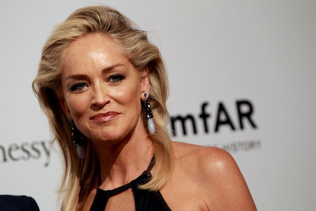 Sharon Stone sufrió nueve abortos espontáneos antes de adoptar a sus tres hijos