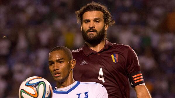 La Vinotinto estrena camiseta en el videojuego “Copa del Mundo Brasil 2014”