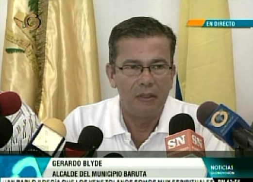 Blyde: Oficialismo le tiene temor a los ajustes económicos