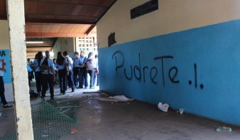 Representantes se organizan en rechazo a consulta educativa