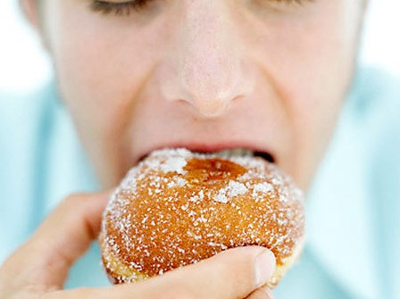 Averigua por qué tienes hambre todo el día