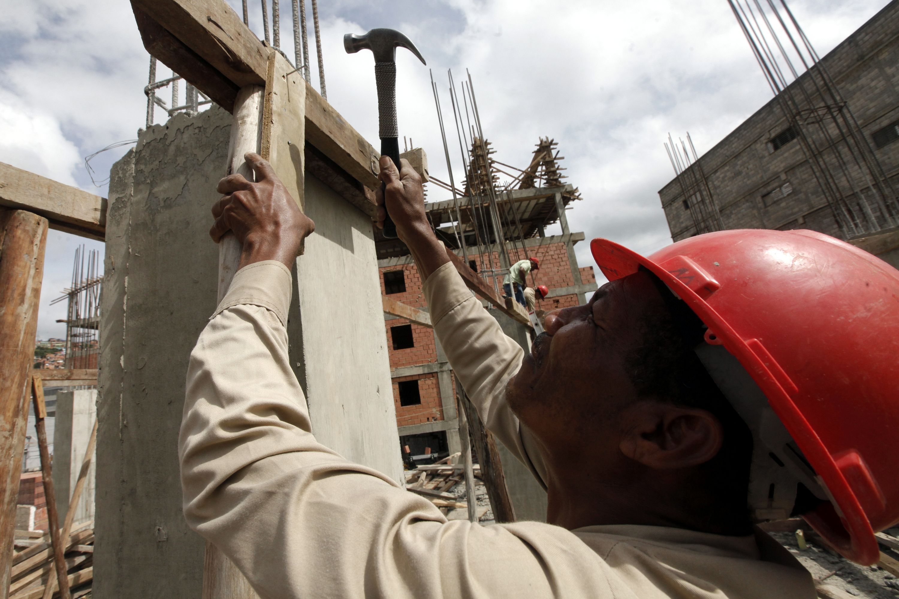 Comprar una casa es imposible