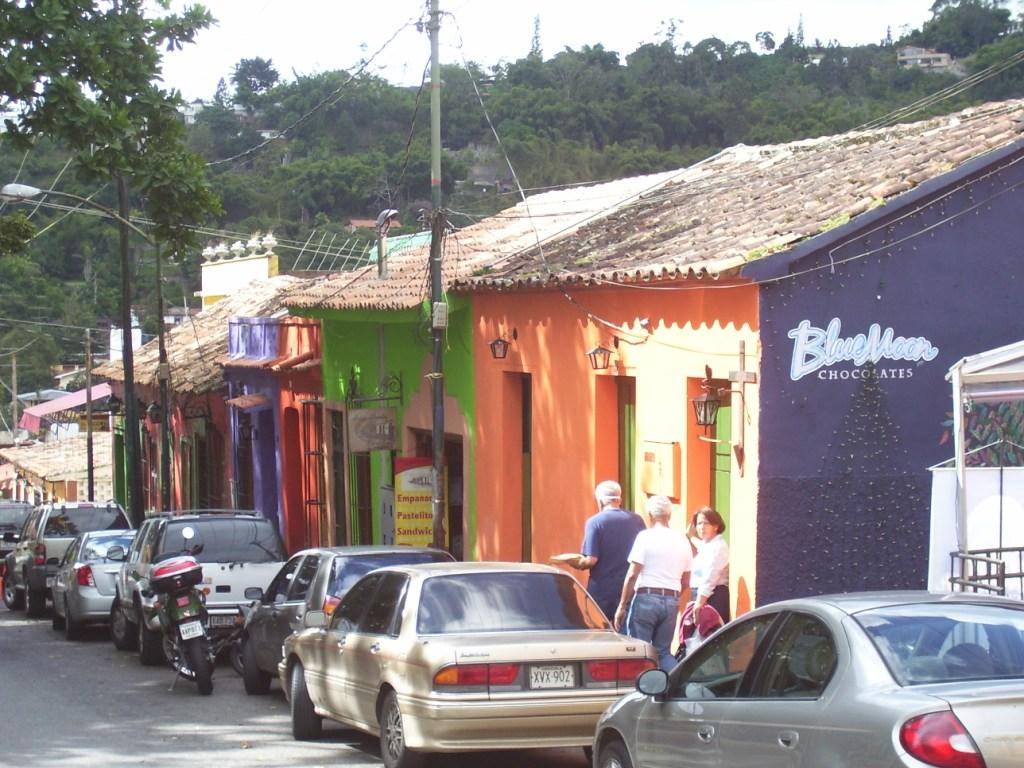 ¿No sabes qué hacer en Semana Santa? Revisa la agenda de actividades de la Alcaldía de El Hatillo