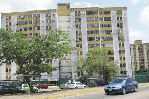 Crece malestar en Puerto Ordaz ante nuevas detenciones ilegales