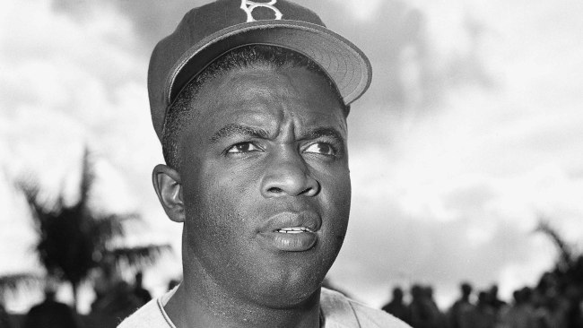 Hace 67 años Jackie Robinson debutó en Grandes Ligas