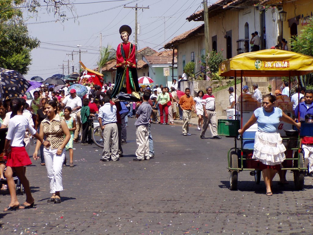 Más de 40 muertos por homicidios y accidentes durante Semana Santa en Nicaragua