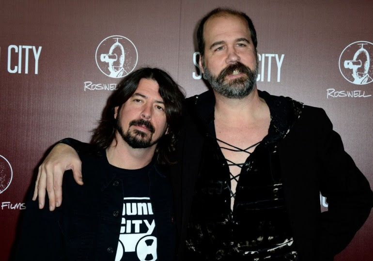 Nirvana volvió a tocar por una noche con invitados sorpresa (VIDEO)