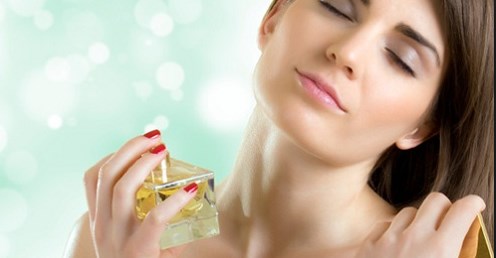 Consejos para que tu perfume dure más