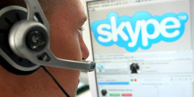 Llegó la traducción simultánea en Skype