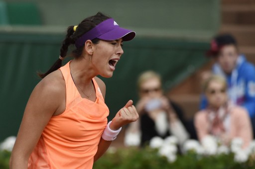 La eliminación de Serena Williams en el Roland Garros por parte de la “venezolana” (Video)