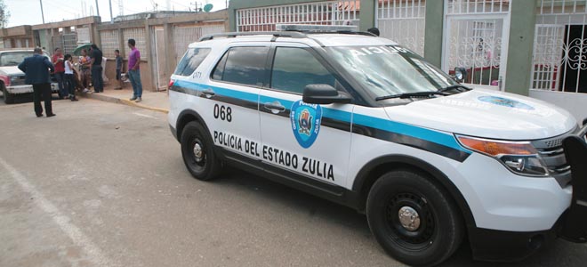 Hombre se ahorca en una casa de Maracaibo