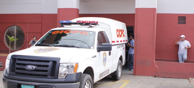 Hallan cuatro cadáveres en el municipio Mara