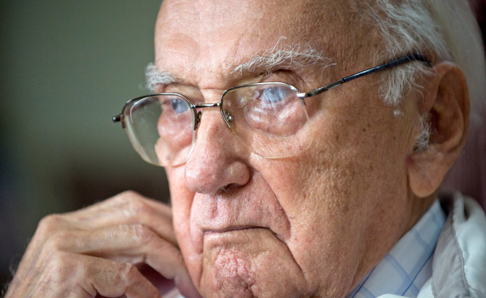 Murió a sus 100 años Jacinto Convit