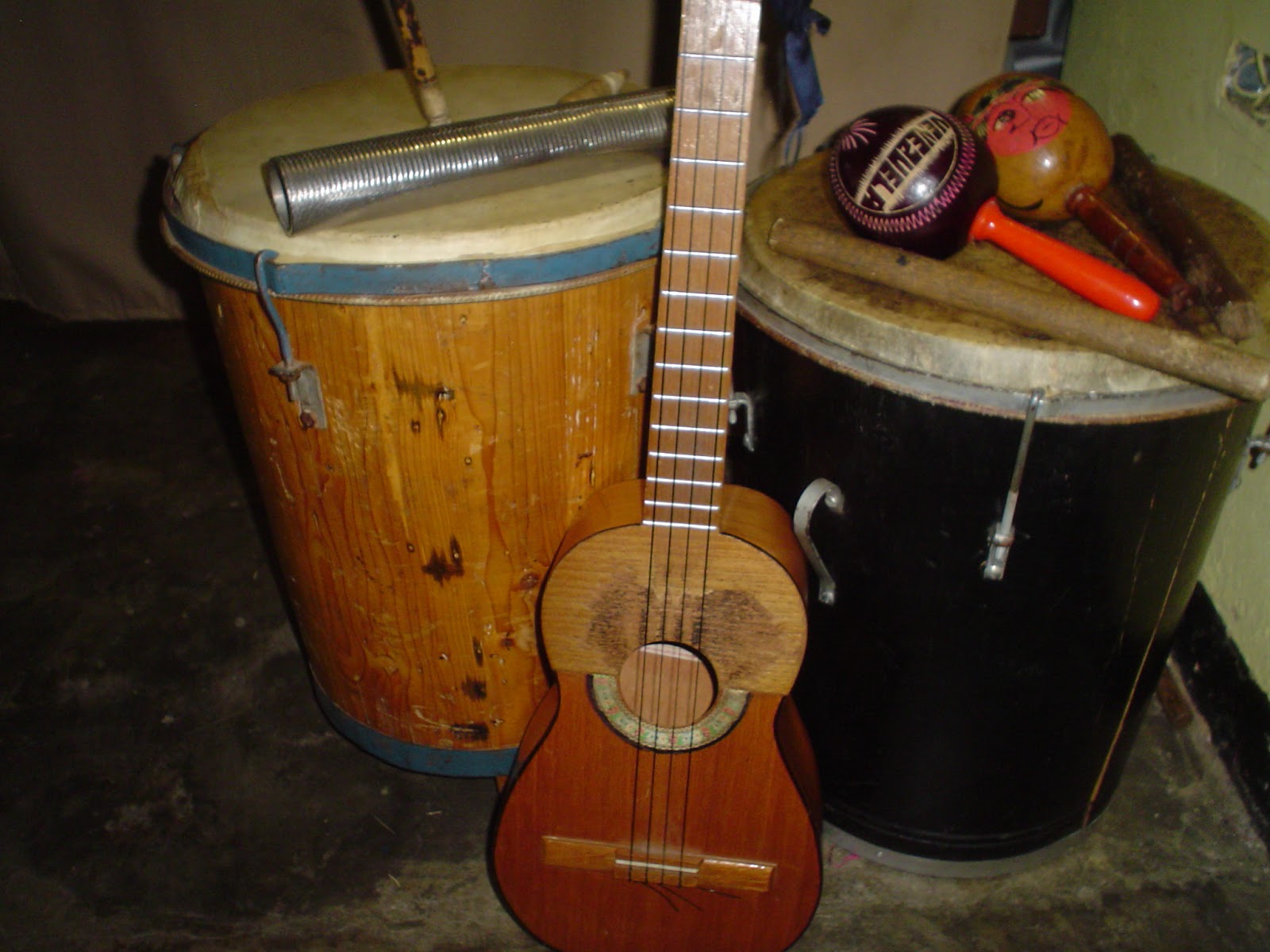 Maracaibo afina sus instrumentos para intentar romper el Récord Guinness de la Gaita este #8Nov