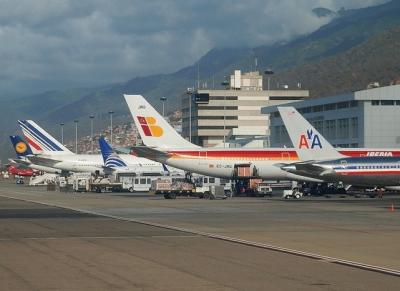 Piden que líneas aéreas reembolsen pasajes