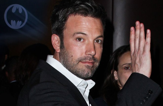 Echan a Ben Affleck del Hard Rock Las Vegas