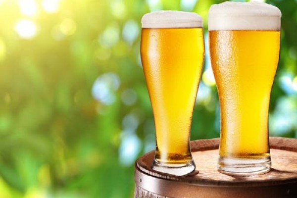 Beneficios de la cerveza sin alcohol