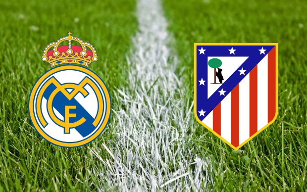 Madrid, una ciudad dividida por el enfrentamiento Real Madrid-Atlético