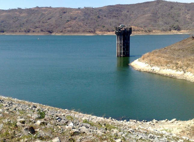 Hidrocapital: Embalse Camatagua tiene un excelente nivel para la época