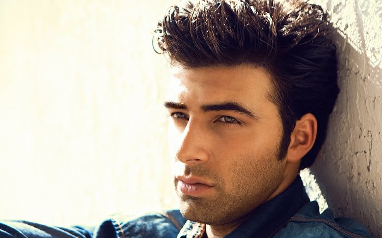 Jencarlos Canela estrena disco